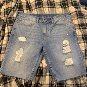 Levi’s 511 men’s jean shorts